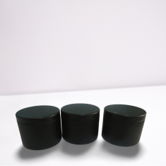 3 lü  Set  Teneke  Mum ( Lavanta Kokulu)